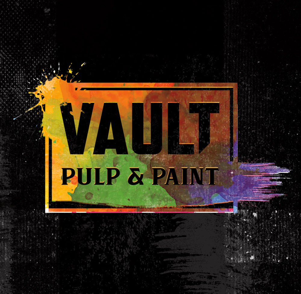 Pulp and Paint