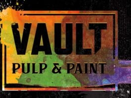 Pulp and Paint