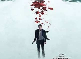 Dynamite is set to release two special versions of Warren Ellis’ JAMES BOND run James Bond