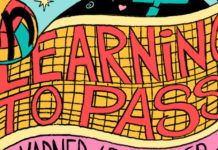 A Year of Free Comics: “Unlearning to Pass” by Will Varner explores gay identity and sports