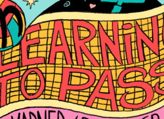 A Year of Free Comics: “Unlearning to Pass” by Will Varner explores gay identity and sports