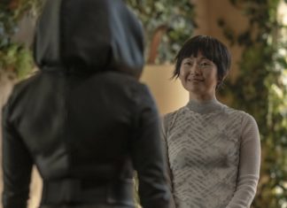 RECAP: WATCHMEN S1E4 – If You Don’t Like My Story, Write Your Own