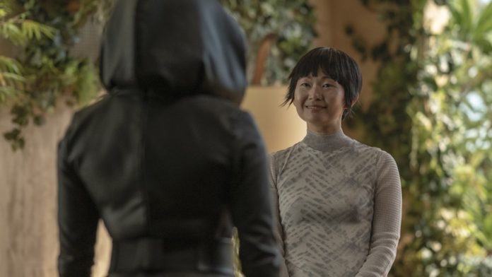 watchmen s1e4 trieu and night