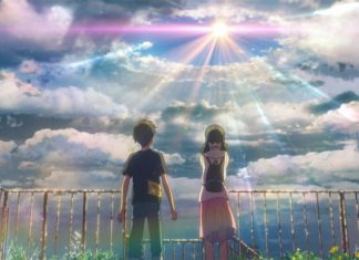 A new trailer for Makoto Shinkai’s WEATHERING WITH YOU, just in time for Anime NYC 2019! Weathering with You