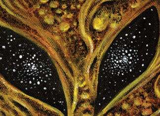 INDIE VIEW: ‘The Willows’ is awesome ’70s horror comics by way of Lovecraft