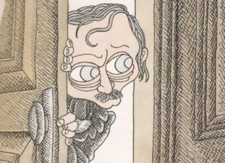 Kibbles ‘n’ Bits 11/25/19: RIP Gahan Wilson