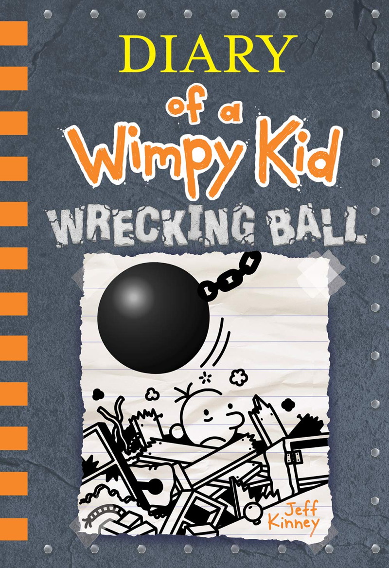 wimpy kid wrecking ball cover.jpg