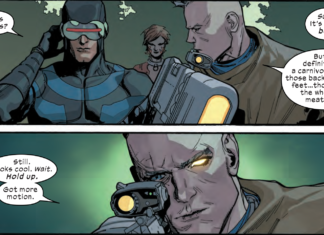 HiX-Men Moment of the Week: As Krakoa expands, readers receive a tale of two Cables