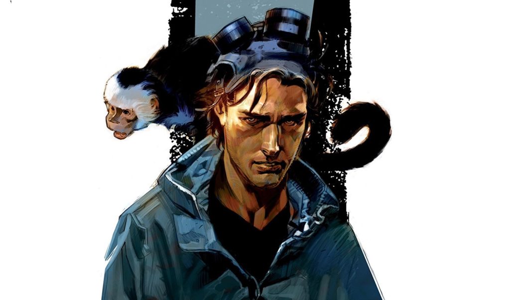 y-the-last-man Y the Last Man