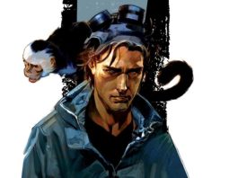 Y the Last Man
