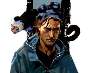 Y: THE LAST MAN TV series adds a transgender character Y the Last Man