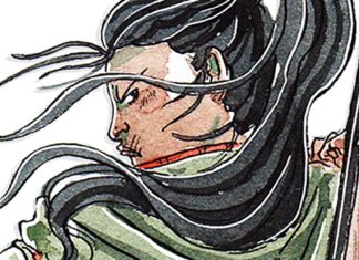 A Year of Free Comics: Wolfsbane creates a new chapter in the werewolf mythology Wolfsbane