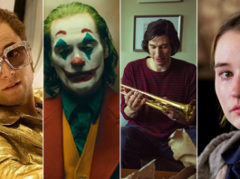 2020 Golden Globes nominations
