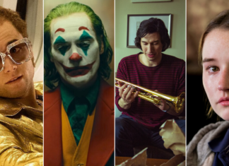 Netflix leads 2020 Golden Globes nominations with 17 nods; JOKER nabs 4 2020 Golden Globes nominations