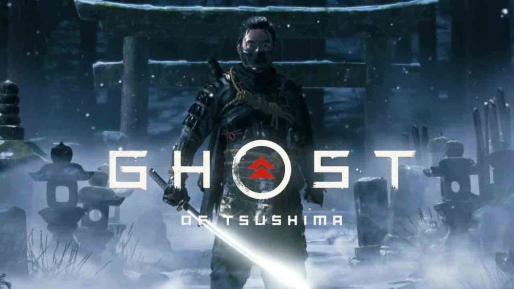 Game Awards announcements Ghost