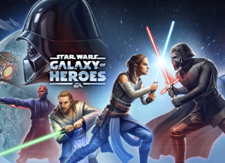Disney reveals STAR WARS game updates ahead of THE RISE OF SKYWALKER Star Wars game updates