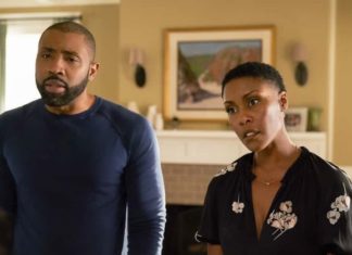 Interview: Christine Adams on Lynn’s Green Light journey on BLACK LIGHTNING Christine Adams Interview