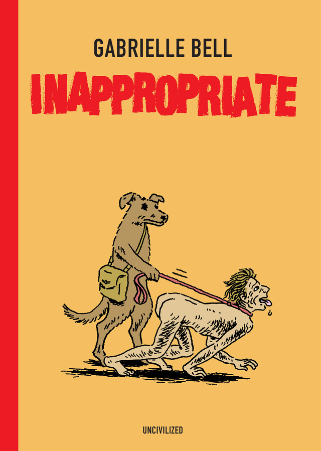 Inappropriate Cover