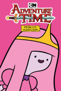 adventure time princess bubblegum