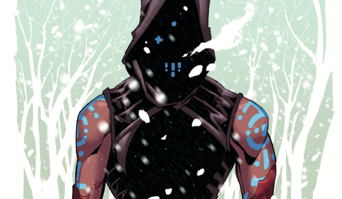 Artemis and the Assassin Banner