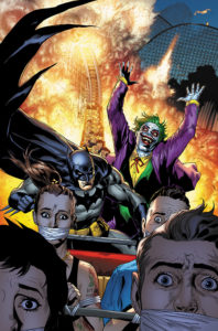 Batman: Detective Comics Vol. 3