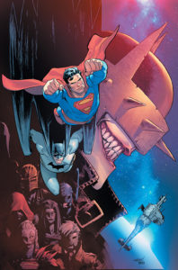 Batman/Superman Vol. 1