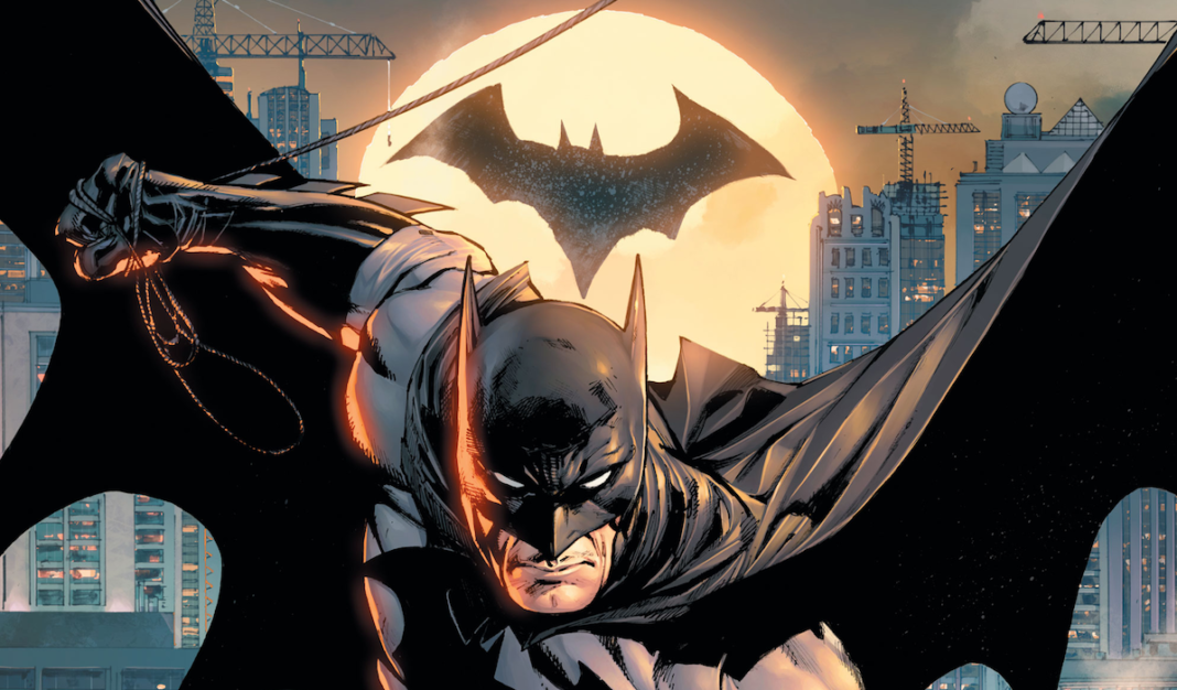 Batman #86