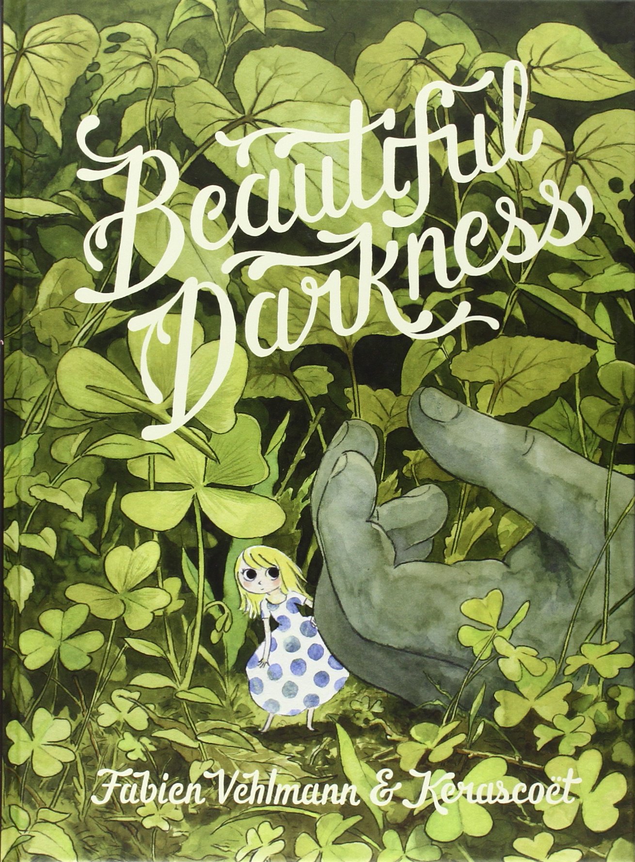 Beautiful Darkness