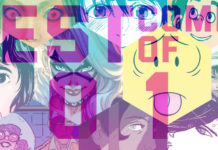 The Best Comics of 2019