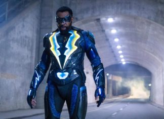 Interview: Cress Williams on what’s next for Freeland and the Pierce family in a post-Crisis BLACK LIGHTNING world Cress Williams