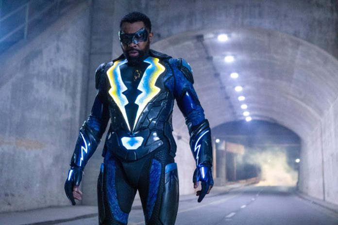 The Book of the Apocalypse: Chapter Two: The Omega Cress Williams