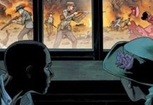 #BlackOutTuesday – THE MASSACRE OF BLACK WALL STREET expands WATCHMEN’s take on the Tulsa Race Riots Tulsa