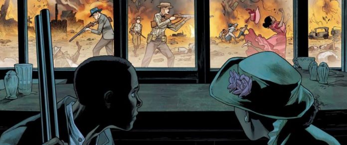 Black Wall Street Tulsa 3 Tulsa