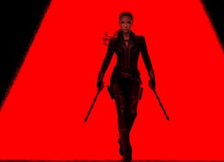 Hasbro Black Widow toys get their due after 2015 merch blockade