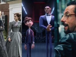 Box Office Preview – Christmas Day brings LITTLE WOMEN, SPIES and the Sand Man! Box Office Preview