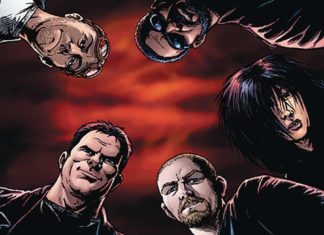 Dynamite Collectibles Round-Up: New pieces to add to your VAMPIRELLA and THE BOYS collections this week collectibles