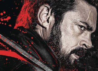 PREVIEW: Dynamite adds more items for fans of THE BOYS