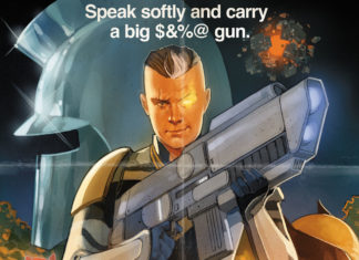 Cable is the latest mutant to get a DAWN OF X solo title