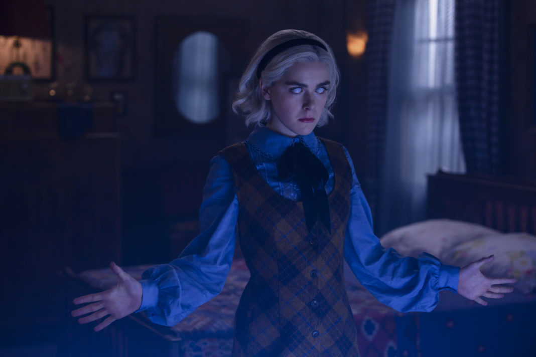 CAS_119_Unit_00776RC3 Chilling Adventures of Sabrina Part 3