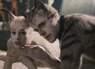 REVIEW: CATS is the worst thing to happen to cats since dogs Cats