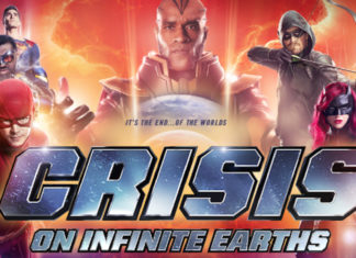 CRISIS ON INFINITE EARTHS: A roundtable discussion of the Arrowverse event so far