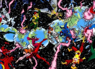 CRISIS ON INFINITE EARTHS: 8 key moments from the comics we want to see on TV