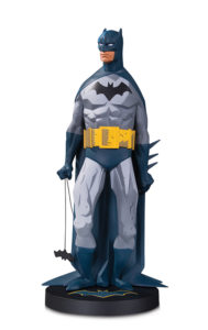 Batman by Mike Mignola mini