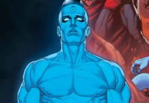 DC ROUND-UP: Six things that DOOMSDAY CLOCK accomplished Doomsday Clock #12