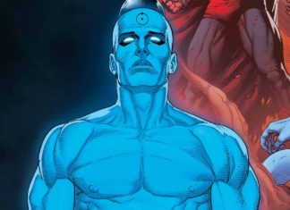 DC ROUND-UP: Six things that DOOMSDAY CLOCK accomplished Doomsday Clock #12