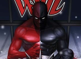 EXCLUSIVE PREVIEW: The ‘Devil gets one step closer to uncovering the truth in DEATH DEFYING ‘DEVIL #4 Death Defying 'Devil #4