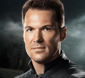 Daniel Cudmore