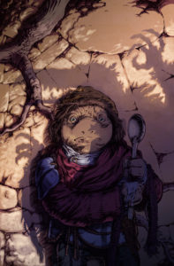 JIM HENSON'S THE DARK CRYSTAL: AGE OF RESISTANCE #7