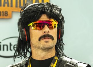 Skybound signs development deal with heavily criticized Twitch streamer Dr. DisRespect Dr. DisRespect Skybound