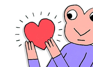 A Year of Free Comics: HOW TO LOVE is the guide you never knew you needed How to Love